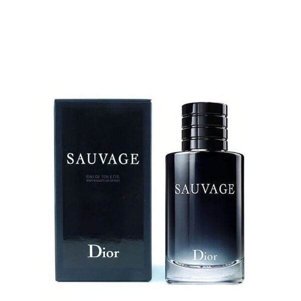 dior sauvage edt mini 10ml 2