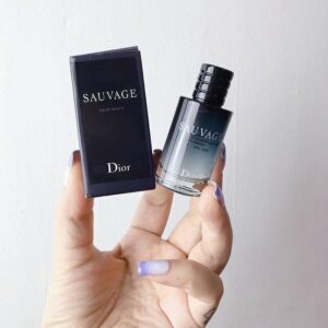 dior sauvage edt mini 10ml 3