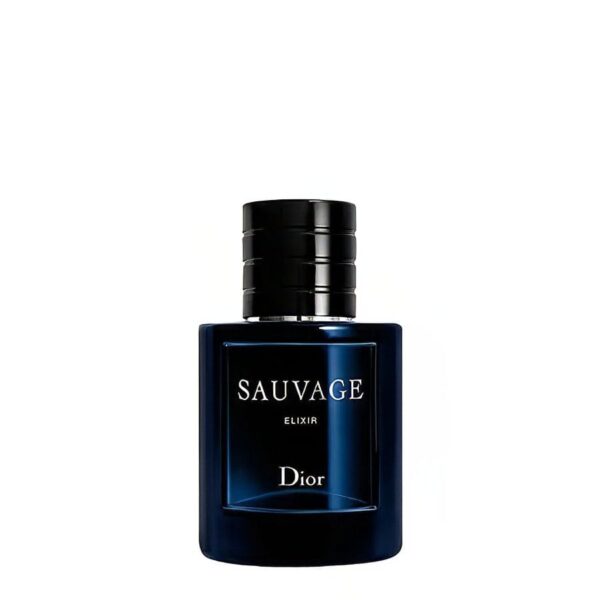 Dior sauvage elixir mini 7 5ml 1