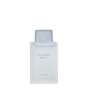 dolce and gabbana light blue eau intense edp mini 4 5ml 1