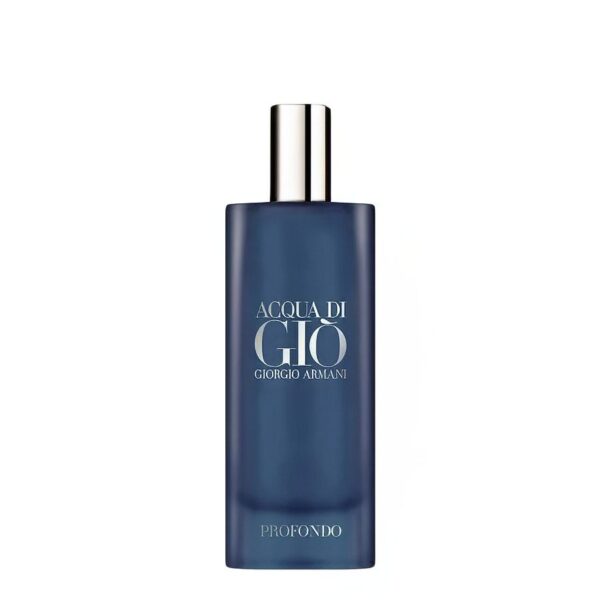 giorgio armani acqua di gio profondo edp mini 15ml 1