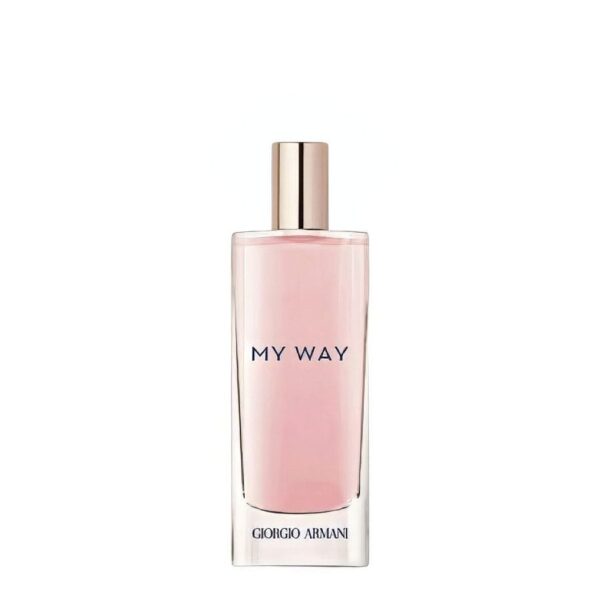 giorgio armani my way edp mini 15ml 1