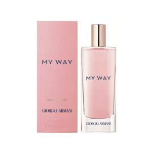 giorgio armani my way edp mini 15ml 2