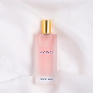 giorgio armani my way edp mini 15ml 3