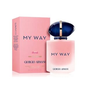 giorgio armani my way edp mini 7ml 2