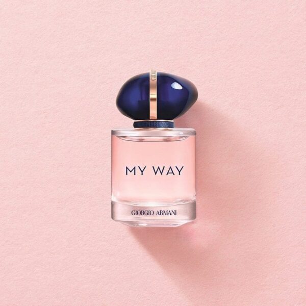 giorgio armani my way edp mini 7ml 3