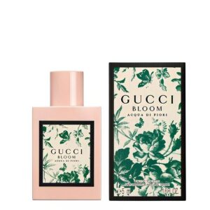 gucci bloom acqua di fiori edp mini 5ml 2