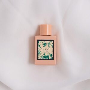 gucci bloom acqua di fiori edp mini 5ml 3