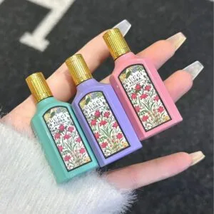 gucci flora gorgeous magnolia edp mini 5ml 4