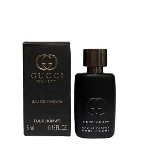 gucci guilty pour homme edp mini 5ml 2