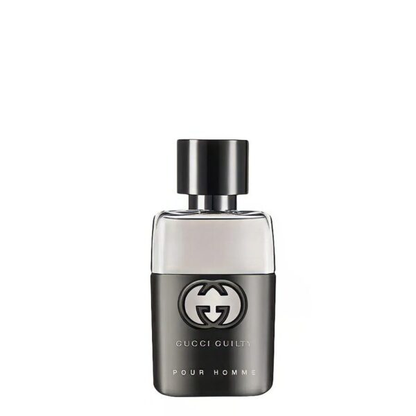 gucci guilty pour homme edt mini 5ml 1