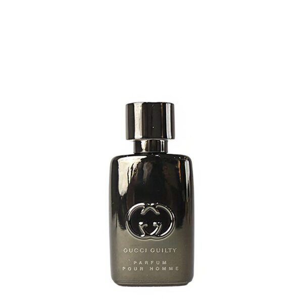 gucci guilty pour homme parfum mini 5ml 1