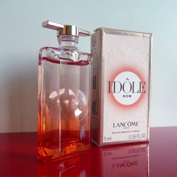 Lancome idole now edp mini 5ml 2