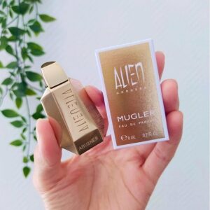 Thierry mugler alien goddess edp mini 6ml 4