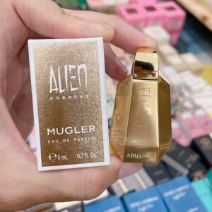 Thierry mugler alien goddess edp mini 6ml 5