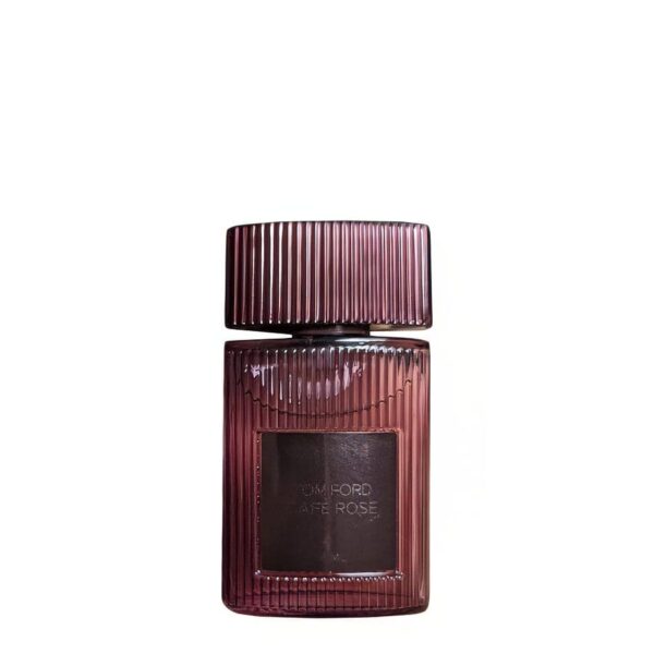 Tom ford cafe rose edp mini 4ml 1