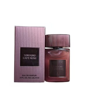 Tom ford cafe rose edp mini 4ml 2