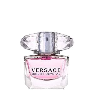 versace bright crystal edt mini 5ml 1