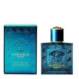 versace eros edt mini 5ml 2