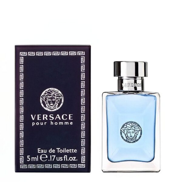 versace pour homme edt mini 5ml 2