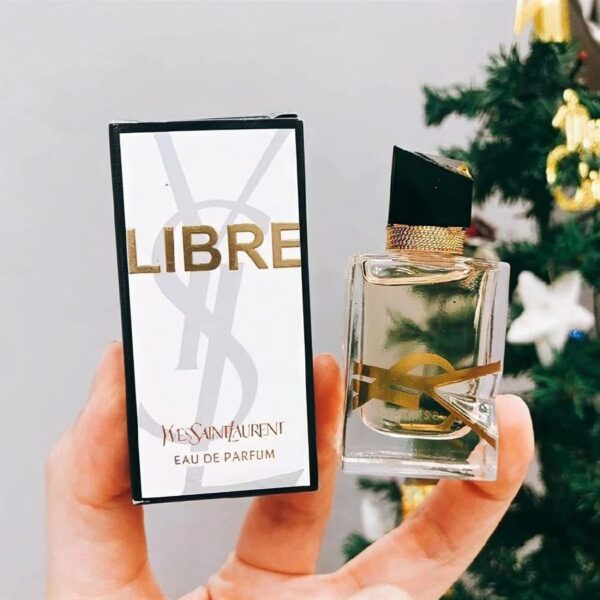 yves saint laurent libre edp mini 7 5ml 3