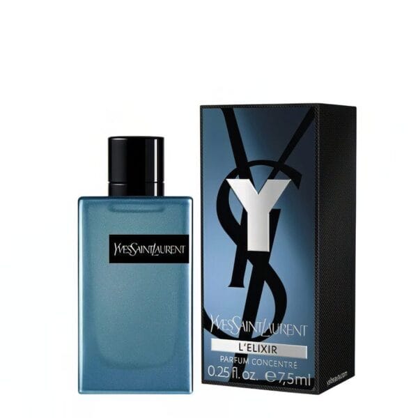 yves saint laurent y lelixir mini 7 5ml 2